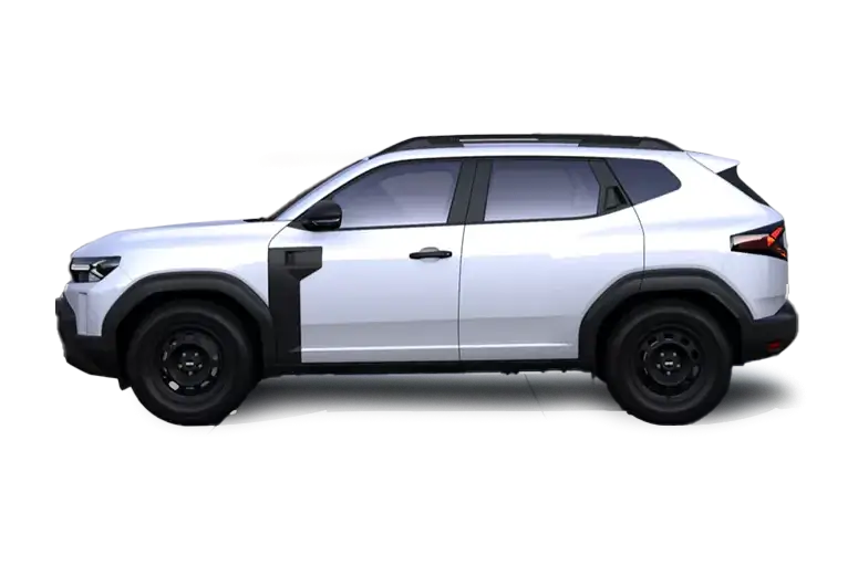 Dacia Duster 1.0 Eco-G 100cv Essential